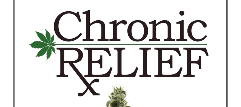 NISHI WHITELEY |   Chronic Relief