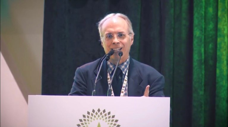 The Pharmacology of Cannabis Cannabinoids and Terpenes by Dr. Ethan Russo